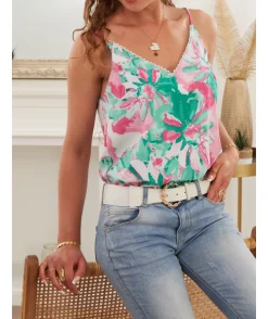 La boutique de Lilie TOP ZOE> Tops / Blouses