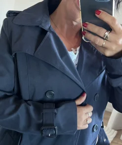 La boutique de Lilie TRENCH JONATHAN> Manteaux|Vestes