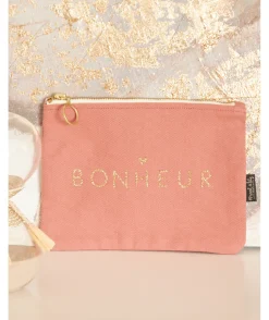 La boutique de Lilie TROUSSE BONHEUR> Sacs / Idées Cadeaux