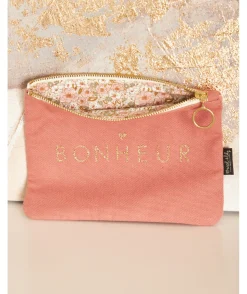 La boutique de Lilie TROUSSE BONHEUR> Sacs / Idées Cadeaux