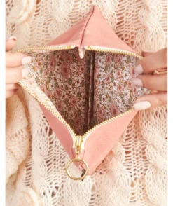 La boutique de Lilie TROUSSE BONHEUR> Sacs / Idées Cadeaux