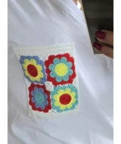 La boutique de Lilie T-SHIRT DJEBRILIA> T-shirts