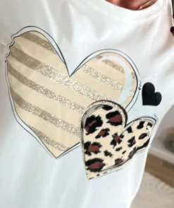 La boutique de Lilie T-SHIRT EDDY> T-shirts