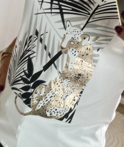 La boutique de Lilie T-SHIRT INDRA> T-shirts
