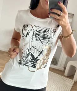 La boutique de Lilie T-SHIRT INDRA> T-shirts