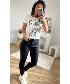 La boutique de Lilie T-SHIRT INDRA> T-shirts