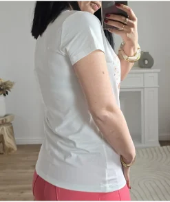 La boutique de Lilie T- SHIRT SAMIRA> T-shirts