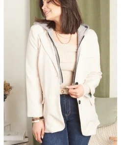 La boutique de Lilie VESTE ADRIANA> Vestes