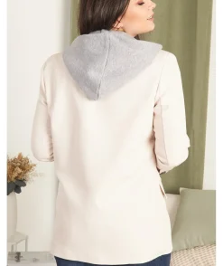 La boutique de Lilie VESTE ADRIANA> Vestes