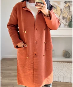 La boutique de Lilie VESTE ADRIEN> Vestes