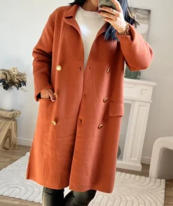 La boutique de Lilie VESTE ADRIEN> Vestes