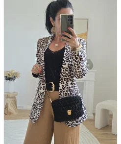La boutique de Lilie VESTE ANGELA> Vestes