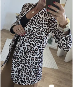 La boutique de Lilie VESTE ANGELA> Vestes