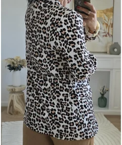 La boutique de Lilie VESTE ANGELA> Vestes