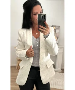 La boutique de Lilie VESTE ANNE CECILE> Vestes
