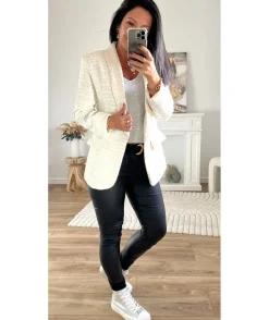 La boutique de Lilie VESTE ANNE CECILE> Vestes