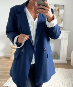 La boutique de Lilie VESTE ASHLEY> Vestes