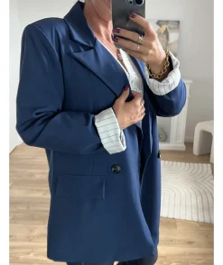 La boutique de Lilie VESTE ASHLEY> Vestes