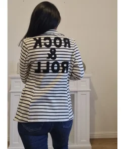 La boutique de Lilie VESTE CAMILLE> Vestes