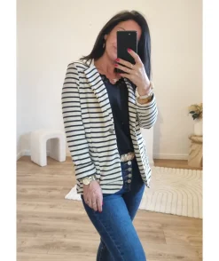 La boutique de Lilie VESTE CAMILLE> Vestes