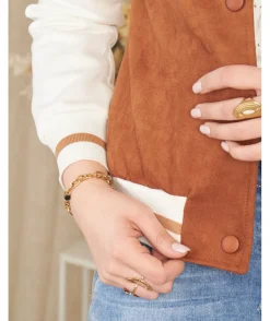 La boutique de Lilie VESTE CARLA> Vestes