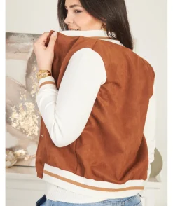 La boutique de Lilie VESTE CARLA> Vestes