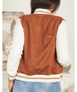 La boutique de Lilie VESTE CARLA> Vestes