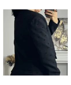 La boutique de Lilie VESTE CASSIDY> Vestes