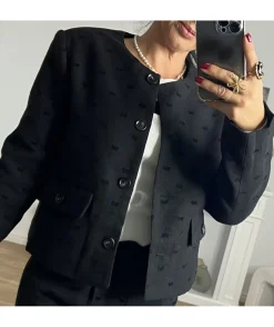 La boutique de Lilie VESTE CASSIDY> Vestes
