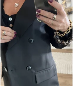 La boutique de Lilie VESTE CORENTIN> Vestes
