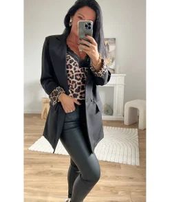 La boutique de Lilie VESTE CORENTIN> Vestes