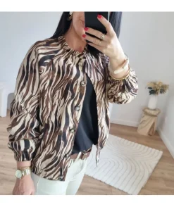 La boutique de Lilie VESTE DOMYA> Vestes