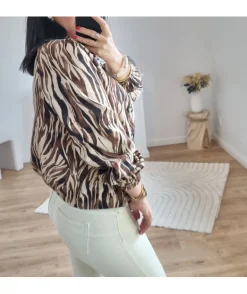 La boutique de Lilie VESTE DOMYA> Vestes