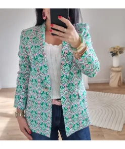 La boutique de Lilie VESTE DONATIEN> Vestes