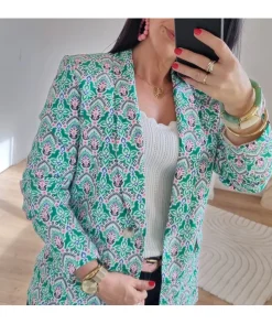 La boutique de Lilie VESTE DONATIEN> Vestes
