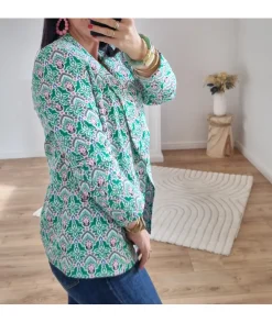 La boutique de Lilie VESTE DONATIEN> Vestes