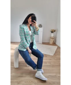 La boutique de Lilie VESTE DONATIEN> Vestes