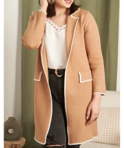 La boutique de Lilie VESTE EMMANUELLE> Vestes