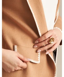 La boutique de Lilie VESTE EMMANUELLE> Vestes