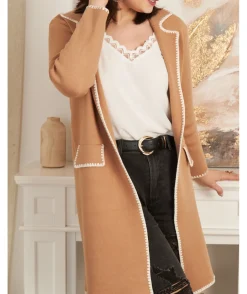 La boutique de Lilie VESTE EMMANUELLE> Vestes