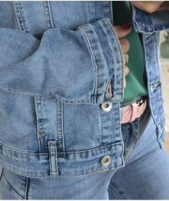 La boutique de Lilie VESTE EN EULALIE> Vestes