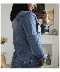 La boutique de Lilie VESTE EN EULALIE> Vestes