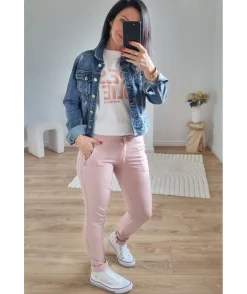 La boutique de Lilie VESTE EN KATHELLEN> Vestes