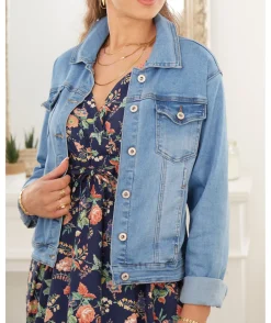 La boutique de Lilie VESTE EN LESLIE> Vestes