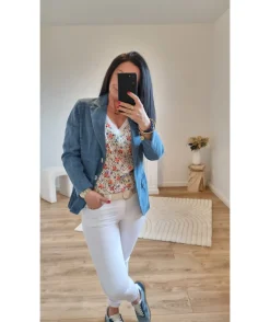 La boutique de Lilie VESTE JOVIA BRUT> Vestes