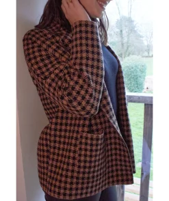 La boutique de Lilie VESTE KLARA> Vestes