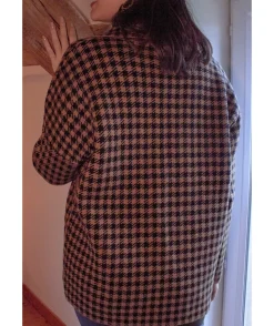 La boutique de Lilie VESTE KLARA> Vestes