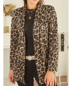 La boutique de Lilie VESTE LAURENZA> Vestes