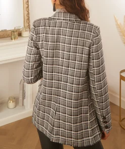 La boutique de Lilie VESTE LAURIANE> Vestes