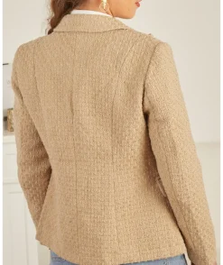 La boutique de Lilie VESTE LENAIG> Vestes